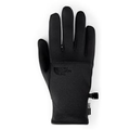 Recycled Etip Glove TNF Black/TNF White