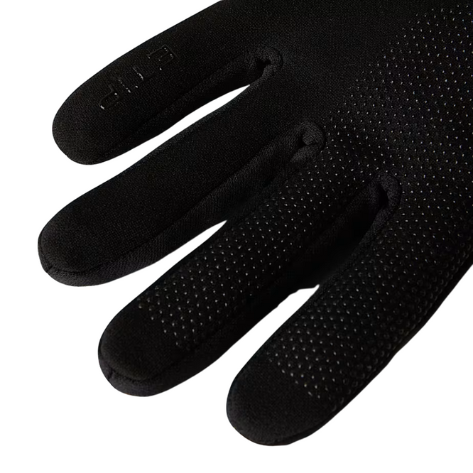 Recycled Etip Glove TNF Black/TNF White
