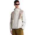 Reign On 2.0 Jacket Cumulus Cloud/ Stone Slab