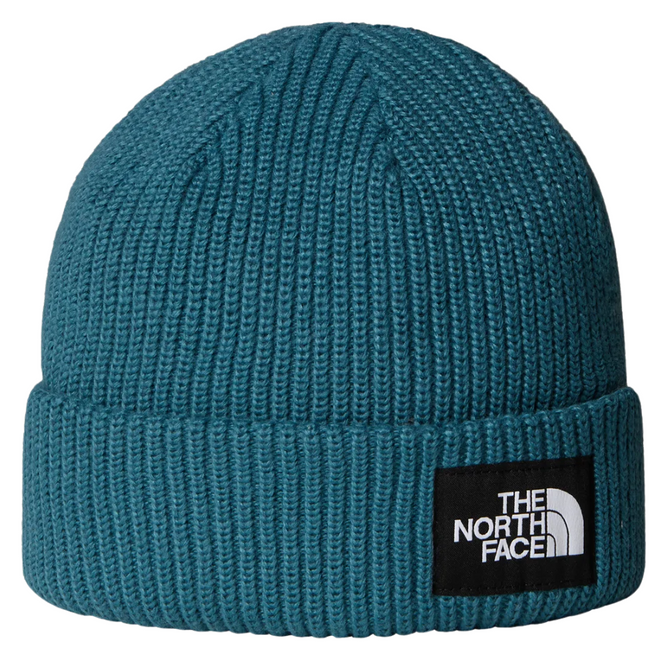 Salty Lined Beanie Space