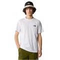 Simple Dome T-Shirt TNF Medium Grey Heather