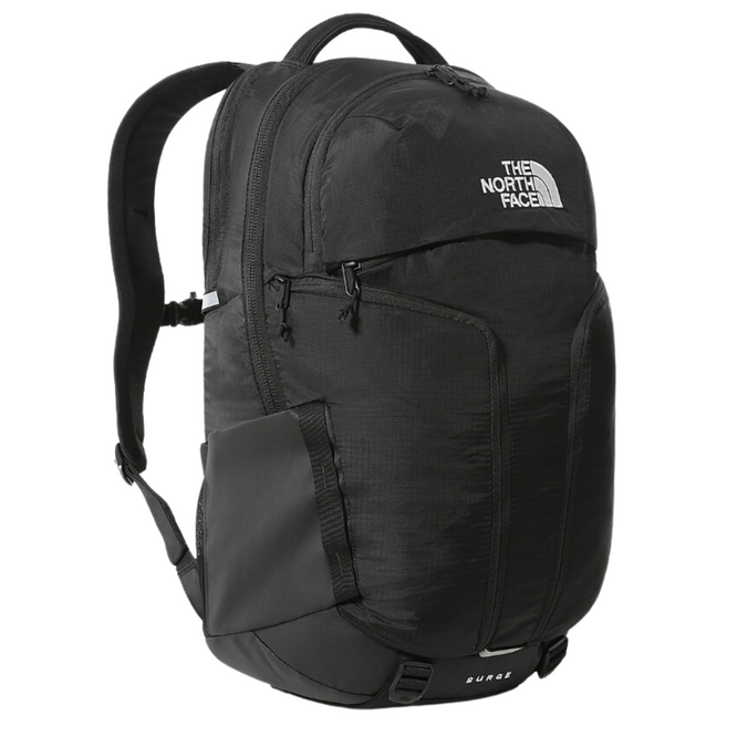 Surge Backpack TNF Black/TNF Black