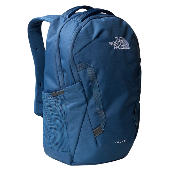 Vault Backpack Shady Blue/TNF White