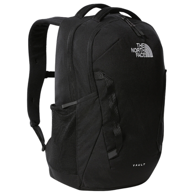 Vault Backpack TNF Black