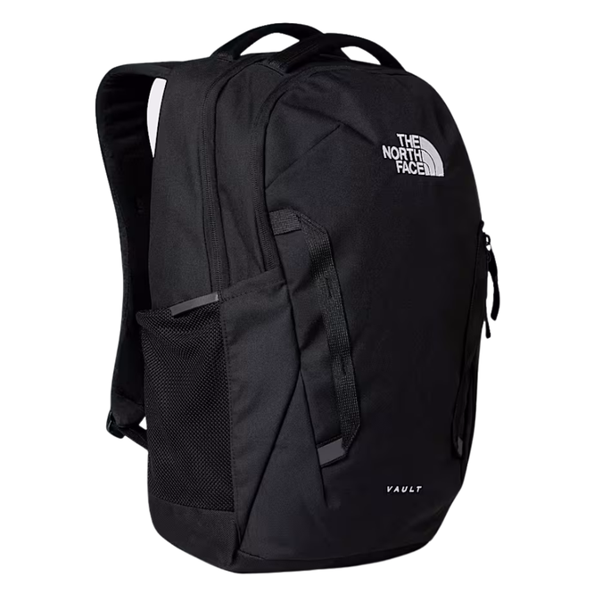Vault Backpack TNF Black