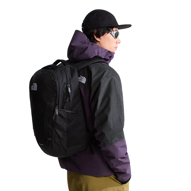 Vault Backpack TNF Black