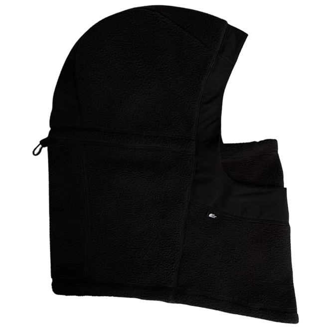 Whimzy Powder Hood TNF Black
