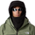 Whimzy Powder Hood TNF Black