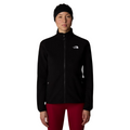 Womens Glacier Full-Zip Fleece TNF Black/NPF