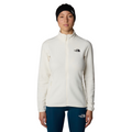 Womens Glacier Full-Zip Fleece TNF Black/NPF