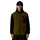 Yumiori Full Zip Fleece Anthracite Grey/TNF Black/Monument Grey