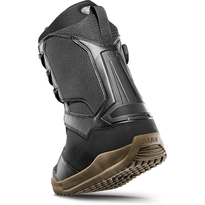 Diesel Hybrid Black/Gum 2024 Snowboard Boots
