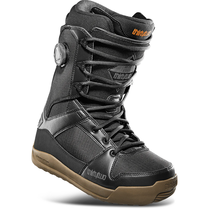 Diesel Hybrid Black/Gum 2024 Snowboard Boots