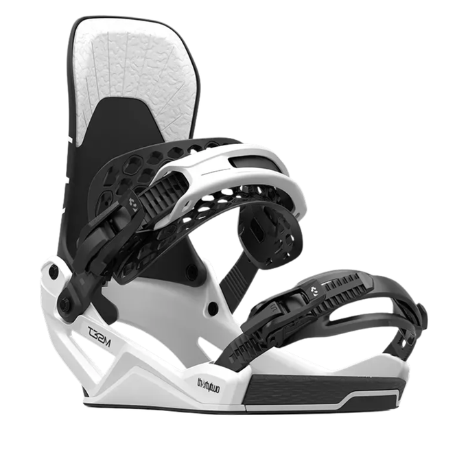 T32M Fase Volcom Snowboardbindingen