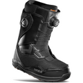 TM-2 Double Boa Black/White/Gum 2025 Snowboardboot