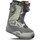 TM-2 Double BOA Wide Merril Grey 2025 Snowboardboots