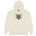 Thrasher x Antihero Eaglegram Hoodie Black