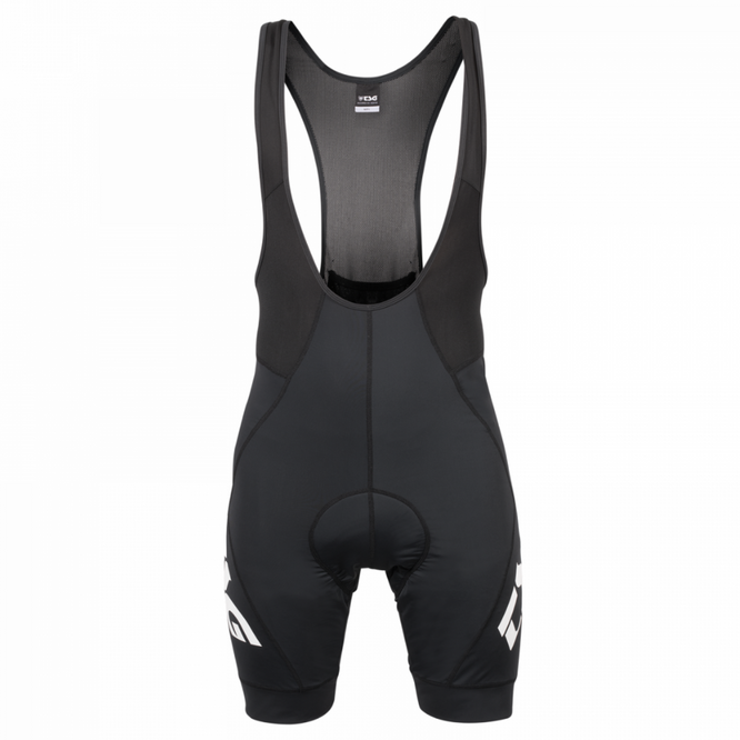 Bib Shorts Black