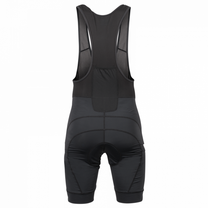 Bib Shorts Black