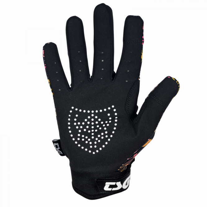 DW Glove Lingo Noir