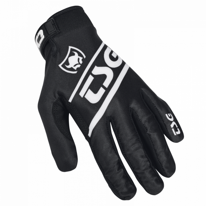 DW Glove Solid Black