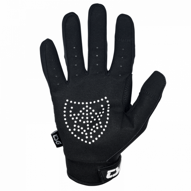 DW Glove Solid Black