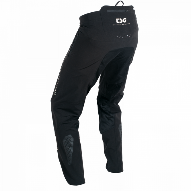 Grip DH Pants Black