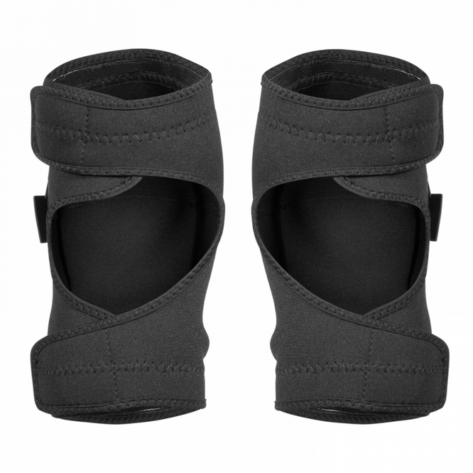 Kids Kneeguard Escape A Black