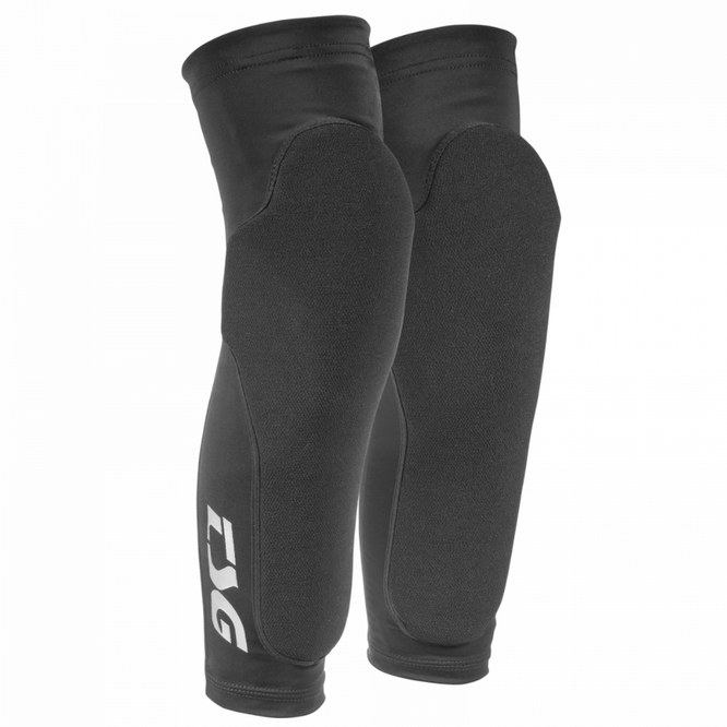 Kids Knee-Sleeve Dermis Pro A Black