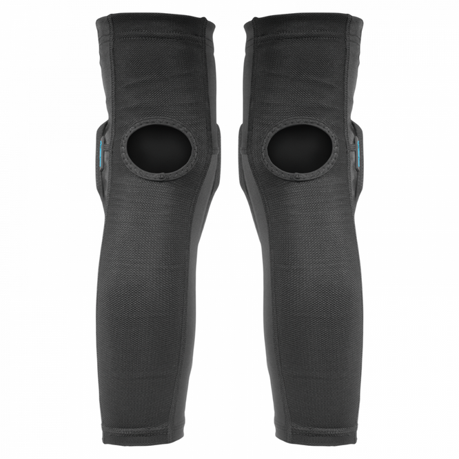 Kids Knee-Sleeve Dermis Pro A Black