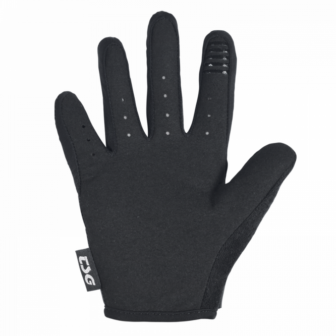 Kids Nipper Glove Black