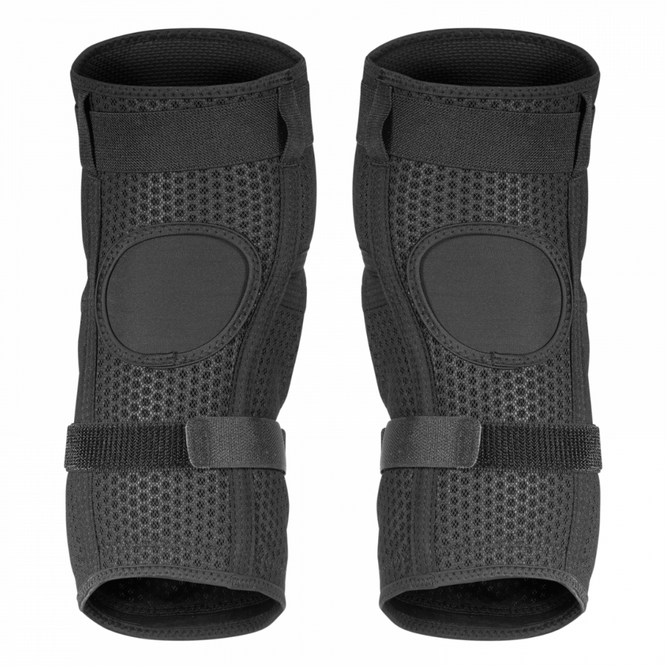 Kneeguard Chamber Black