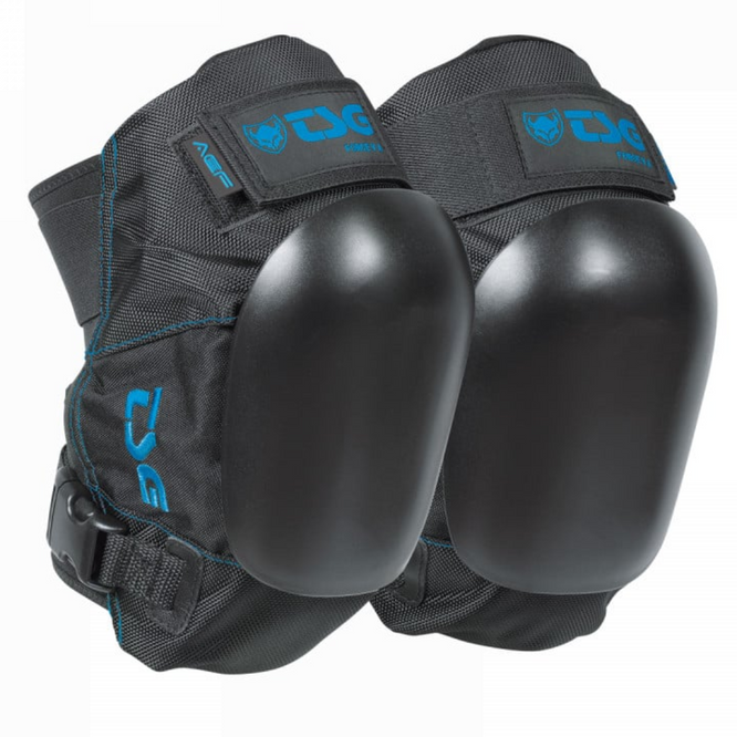 Kneepad Force V A Black