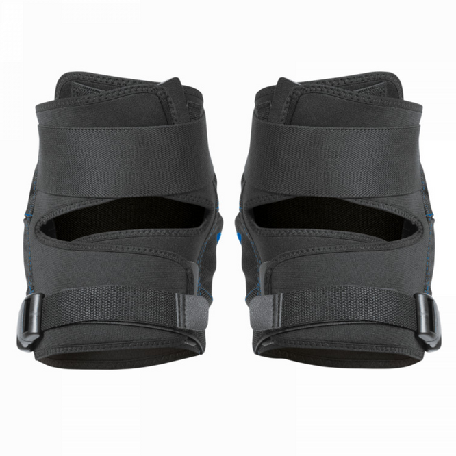 Kneepad Force V A Black