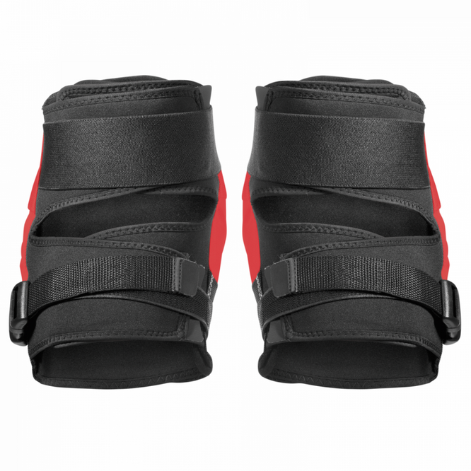Kneepad Force V Red