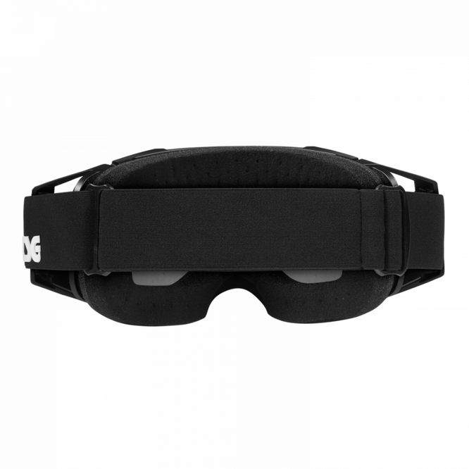 Presto 3.0 MTB Goggles Solid Black