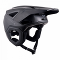 Prevention Mips Solid Color Satin Black MTB Helm