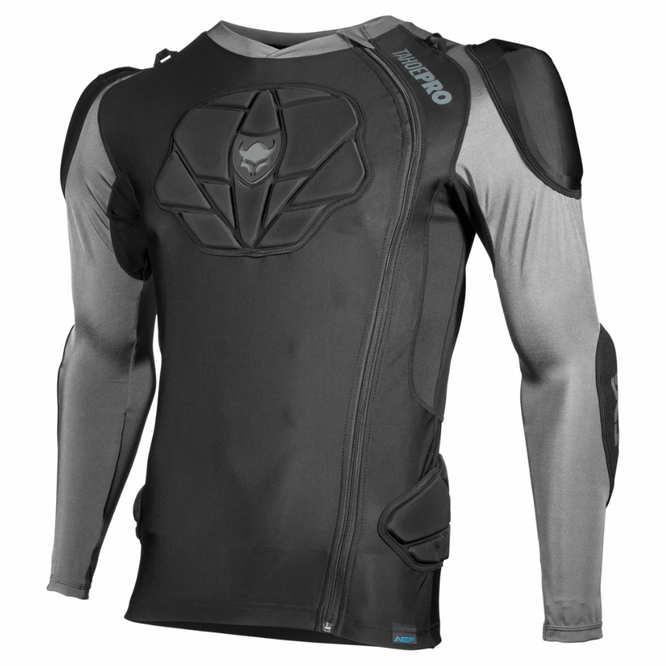 Protective Shirt L/S Tahoe Pro A2.0