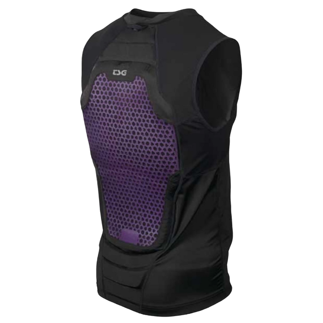 Protector Vest Fly R Black