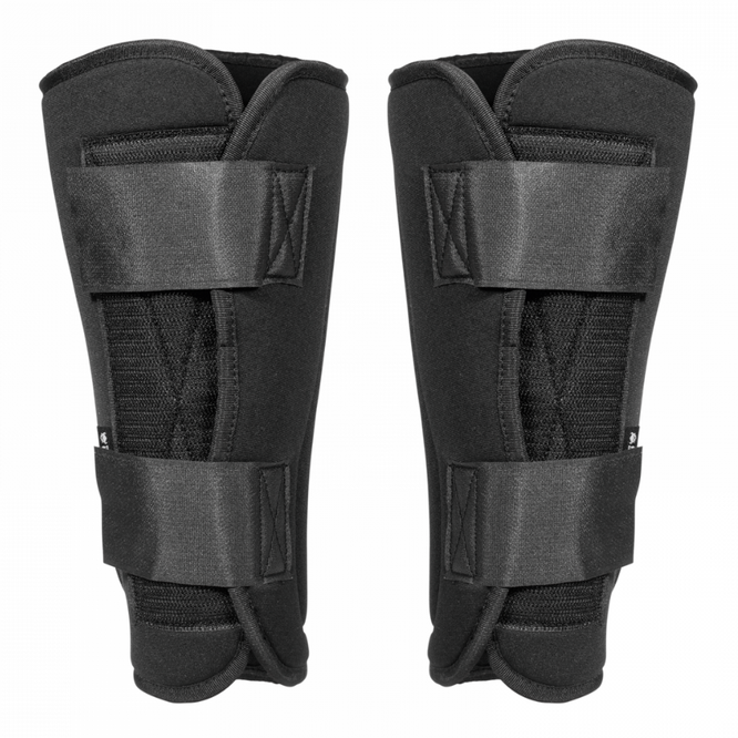 Shinguard Samir Black