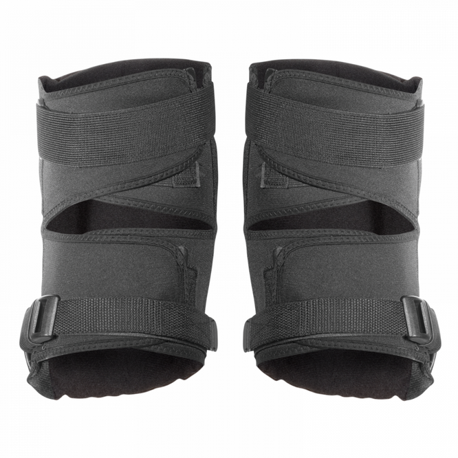 Sk8 DHP's Kneepads Black