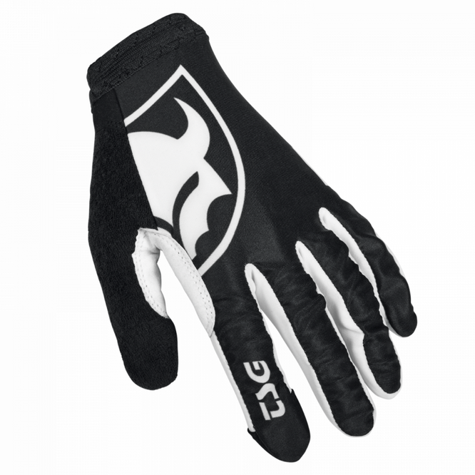 Slim Glove Black