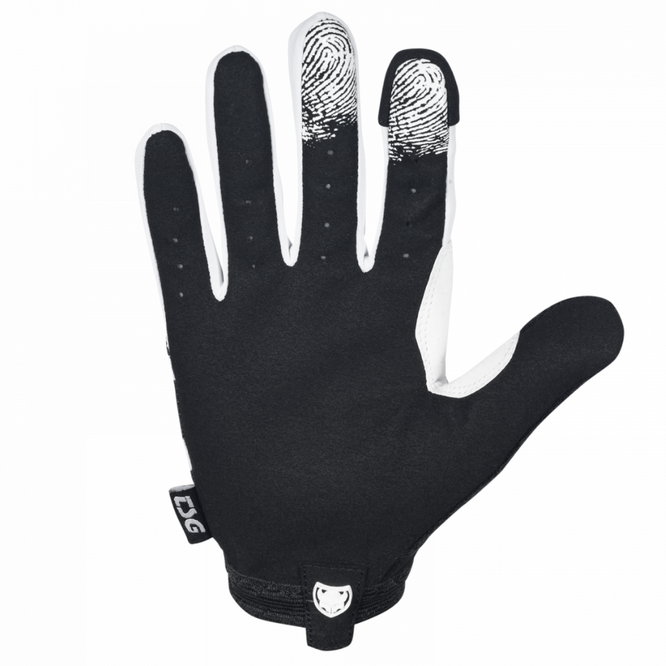 Slim Glove Black