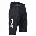Short de vélo Trailz 2.0 Olivine