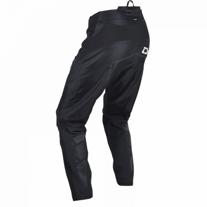 Trailz DH Bike Pants 2.0 Black/Grey