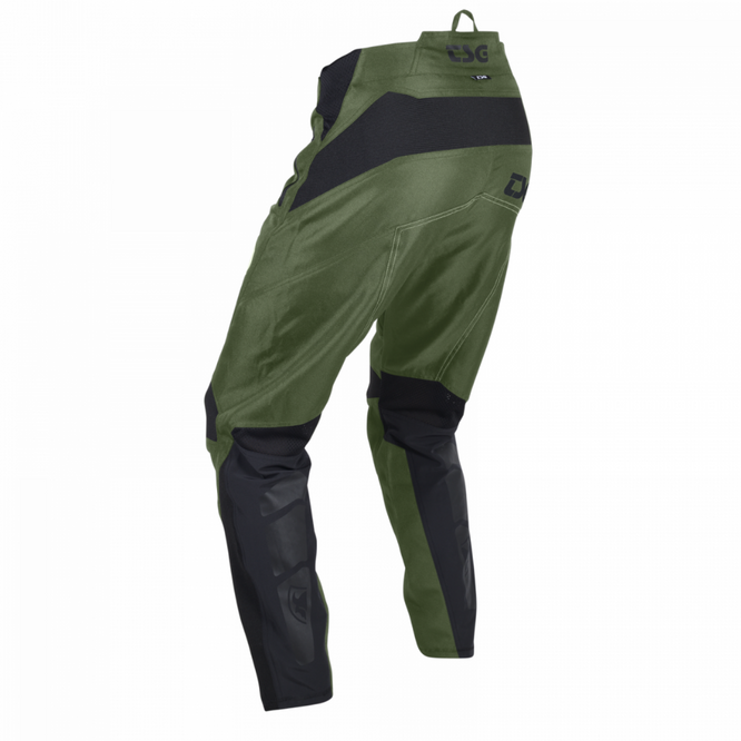 Trailz DH Bike Pants 2.0 Olivine