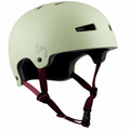 Womens Evolution Solid Colors Satin Desert Dust Helm