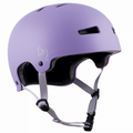 Womens Evolution Solid Colors Satin Desert Dust Helm