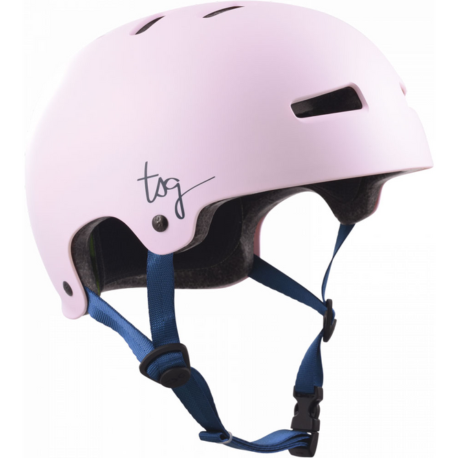 Casque Evolution Womens Solid Colors Cradle Pink