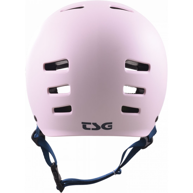 Evolution Womens Solid Colors Cradle Pink Helm